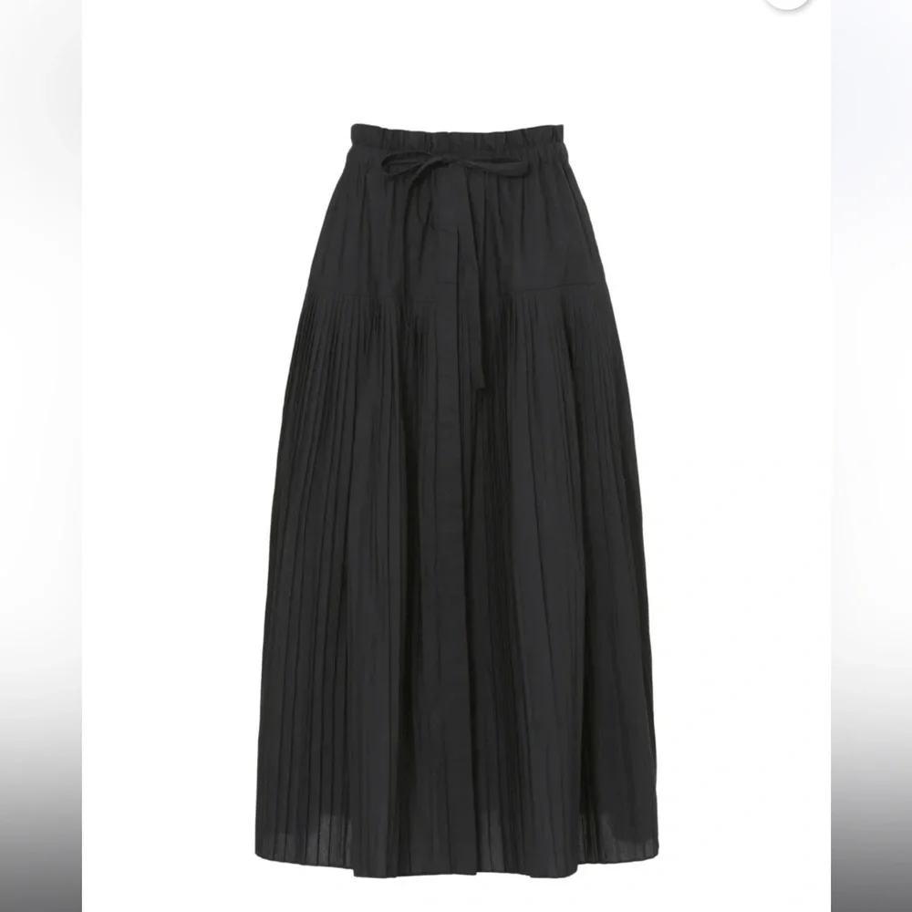 Ulla Johnson Lourdes Skirt, RTR - Picture 5 of 10